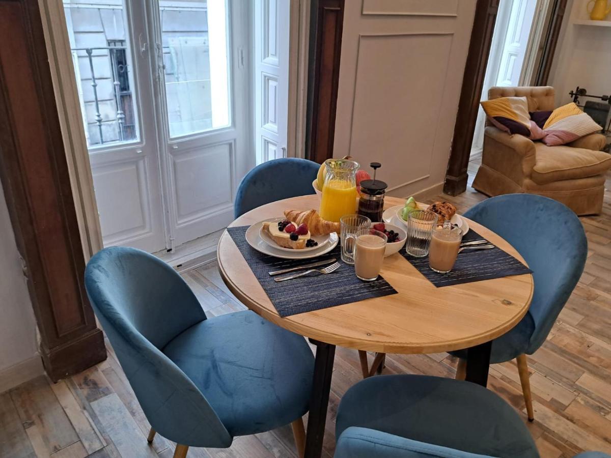 Chueca Modern Apartment — Photos 1